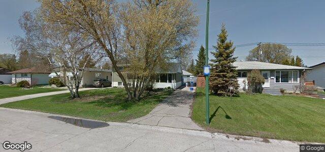 35 Westmount Bay（加拿大曼尼托巴省温尼伯市）房屋照片