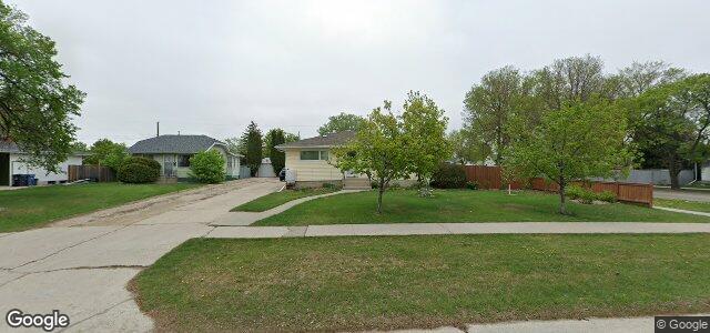 352 Speers Road（加拿大曼尼托巴省温尼伯市）房屋照片