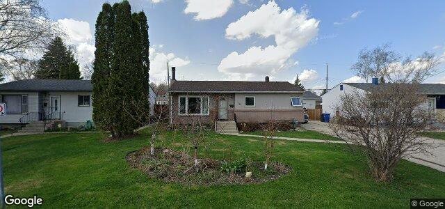 36 Agate Bay（加拿大曼尼托巴省温尼伯市）房屋照片