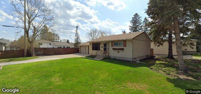 36 Bibeau Bay（加拿大曼尼托巴省温尼伯市）房屋照片