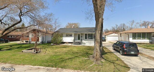 36 Bittersweet Bay（加拿大曼尼托巴省温尼伯市）房屋照片