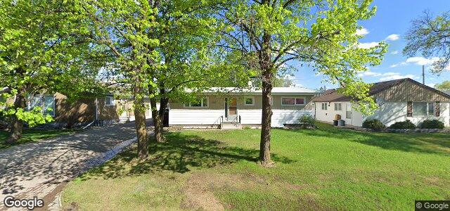 36 Blueberry Bay（加拿大曼尼托巴省温尼伯市）房屋照片