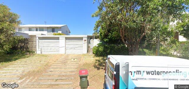 36 Coral Crescent（加拿大曼尼托巴省温尼伯市）房屋照片