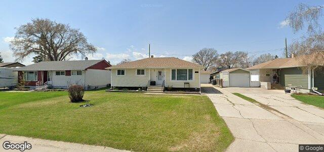 36 Durham Bay（加拿大曼尼托巴省温尼伯市）房屋照片