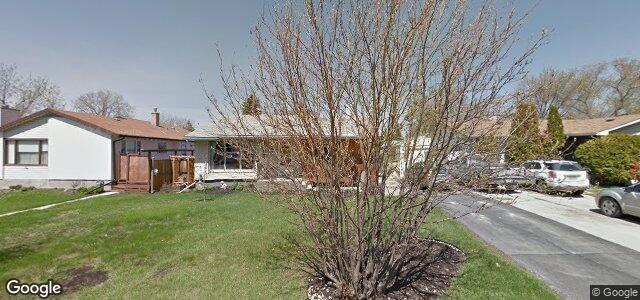 36 Erie Bay（加拿大曼尼托巴省温尼伯市）房屋照片