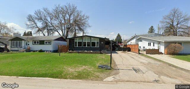 36 Greenwich Bay（加拿大曼尼托巴省温尼伯市）房屋照片