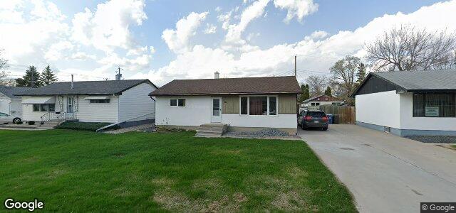 Larawan ng 36 Halliday Bay sa Winnipeg, Manitoba