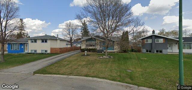 36 Monaco Bay（加拿大曼尼托巴省温尼伯市）房屋照片