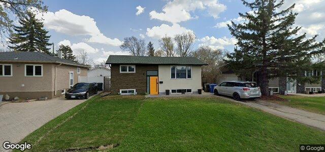 36 Vincent Massey Boulevard（加拿大曼尼托巴省温尼伯市）房屋照片