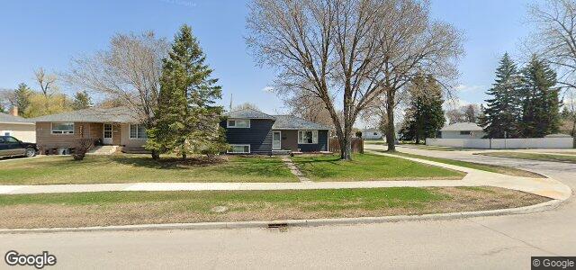 360 Drake Boulevard（加拿大曼尼托巴省温尼伯市）房屋照片