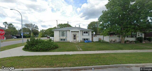 360 Westmount Drive（加拿大曼尼托巴省温尼伯市）房屋照片