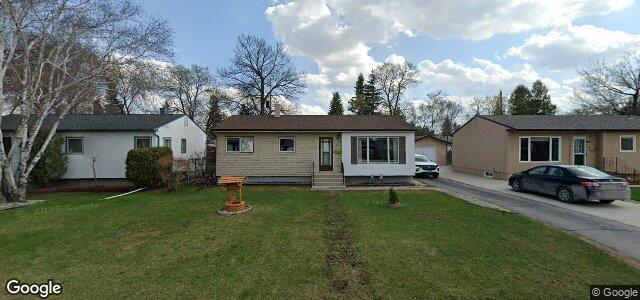 37 Agate Bay（加拿大曼尼托巴省温尼伯市）房屋照片