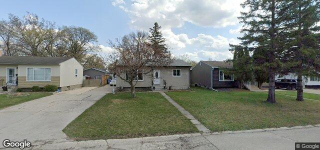 37 Almond Bay（加拿大曼尼托巴省温尼伯市）房屋照片