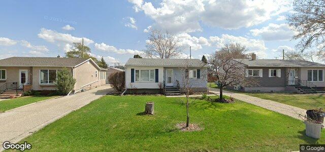 Larawan ng 37 Argonne Bay sa Winnipeg, Manitoba