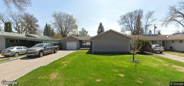 37 Bittersweet Bay（加拿大曼尼托巴省温尼伯市）房屋照片