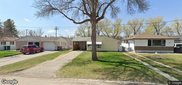 37 Boulder Bay（加拿大曼尼托巴省温尼伯市）房屋照片