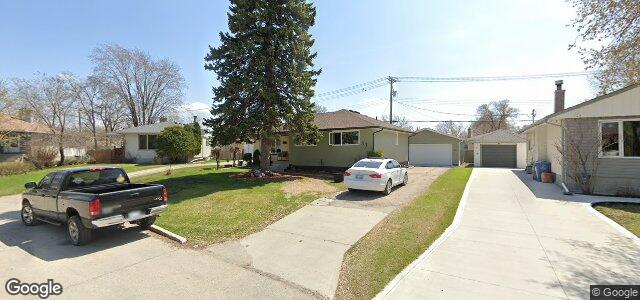 37 Burning Bush Bay（加拿大曼尼托巴省温尼伯市）房屋照片