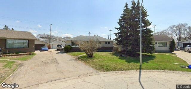 37 Cascade Bay（加拿大曼尼托巴省温尼伯市）房屋照片