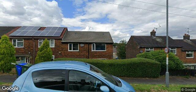 37 Cherry Crescent（加拿大曼尼托巴省温尼伯市）房屋照片