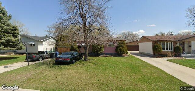 37 Durham Bay（加拿大曼尼托巴省温尼伯市）房屋照片