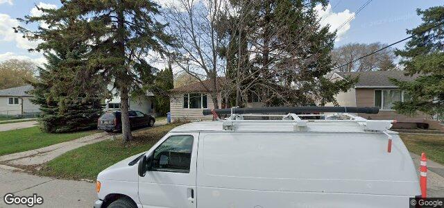 37 Frontenac Bay（加拿大曼尼托巴省温尼伯市）房屋照片