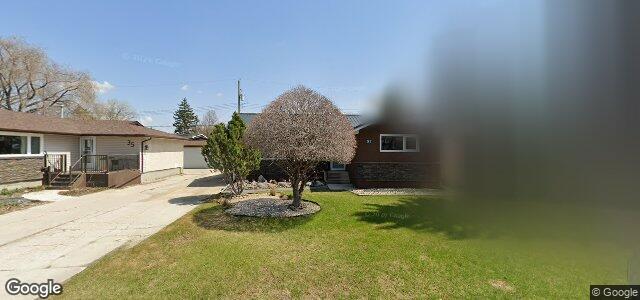 37 Greenwich Bay（加拿大曼尼托巴省温尼伯市）房屋照片