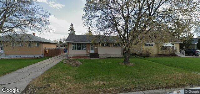 37 Halliday Bay（加拿大曼尼托巴省温尼伯市）房屋照片