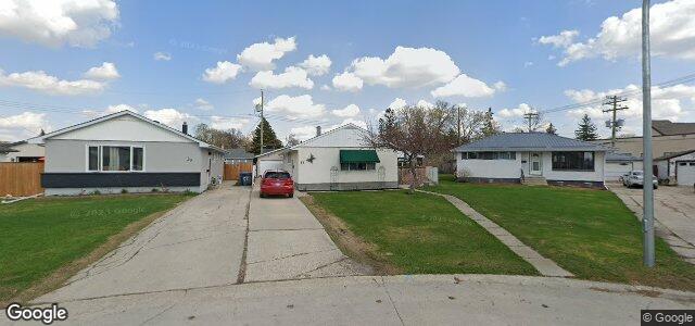 37 Jubinville Bay（加拿大曼尼托巴省温尼伯市）房屋照片