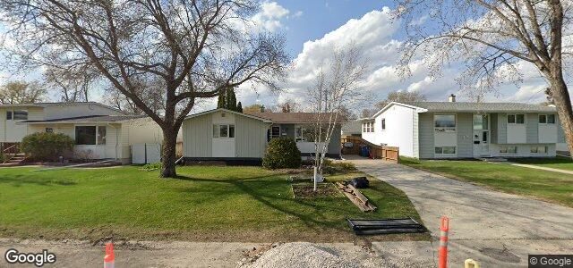 37 Lomond Boulevard（加拿大曼尼托巴省温尼伯市）房屋照片