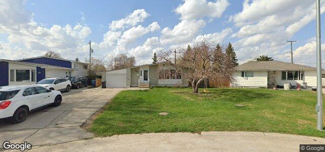 37 Northumbria Bay（加拿大曼尼托巴省温尼伯市）房屋照片