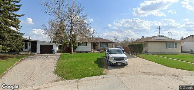 37 Peterboro Bay（加拿大曼尼托巴省温尼伯市）房屋照片