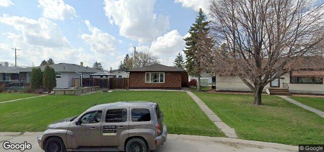 37 Vincent Massey Boulevard（加拿大曼尼托巴省温尼伯市）房屋照片