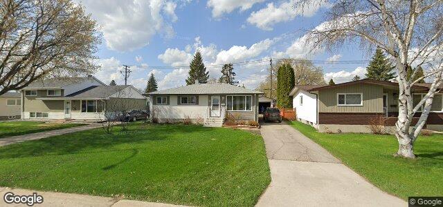 37 Westmount Bay（加拿大曼尼托巴省温尼伯市）房屋照片