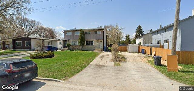 375 Speers Road（加拿大曼尼托巴省温尼伯市）房屋照片