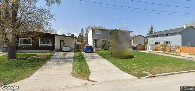 377 Speers Road（加拿大曼尼托巴省温尼伯市）房屋照片