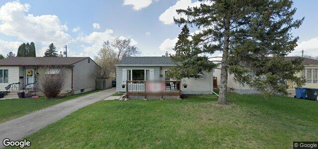 38 Almond Bay（加拿大曼尼托巴省温尼伯市）房屋照片