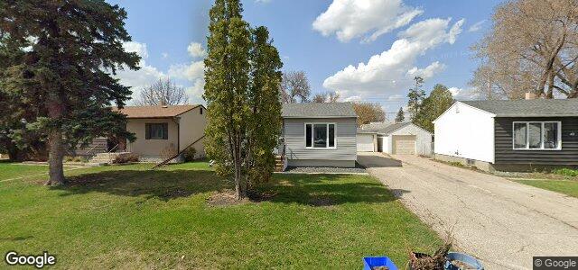 38 Argonne Bay（加拿大曼尼托巴省温尼伯市）房屋照片