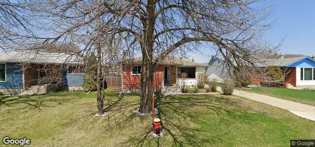 Photo of 38 Bentwood Bay in Winnipeg, Manitoba