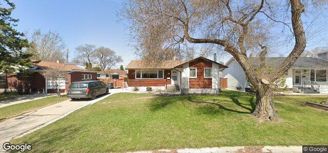 38 Bittersweet Bay（加拿大曼尼托巴省温尼伯市）房屋照片