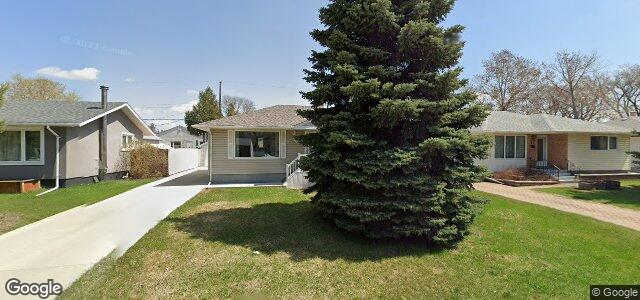 38 Boulder Bay（加拿大曼尼托巴省温尼伯市）房屋照片