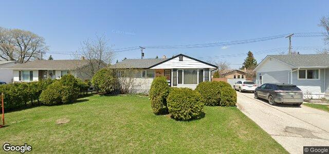 38 Buttonwood Bay（加拿大曼尼托巴省温尼伯市）房屋照片