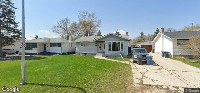 38 Cypress Bay（加拿大曼尼托巴省温尼伯市）房屋照片