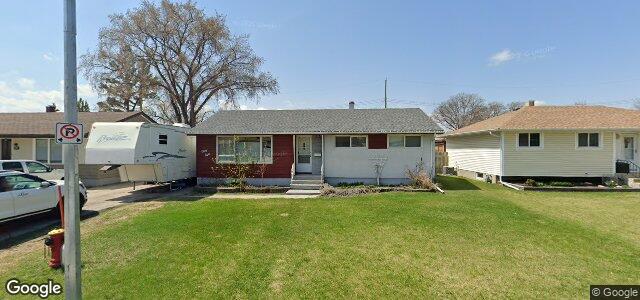 38 Durham Bay（加拿大曼尼托巴省温尼伯市）房屋照片