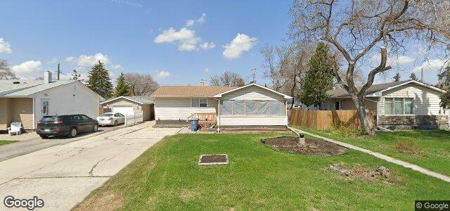 38 Erie Bay（加拿大曼尼托巴省温尼伯市）房屋照片