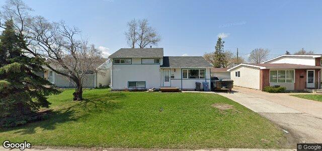 38 Gatineau Bay（加拿大曼尼托巴省温尼伯市）房屋照片