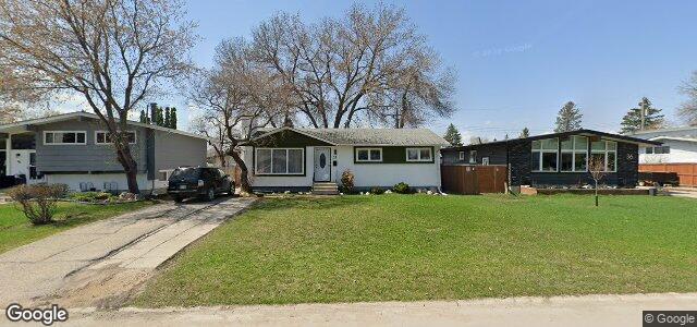 38 Greenwich Bay（加拿大曼尼托巴省温尼伯市）房屋照片