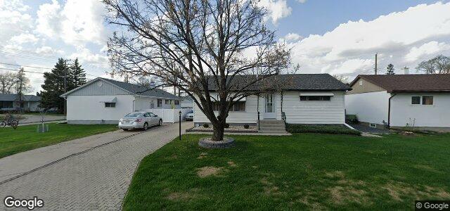 Photo of 38 Halliday Bay in Winnipeg, Manitoba