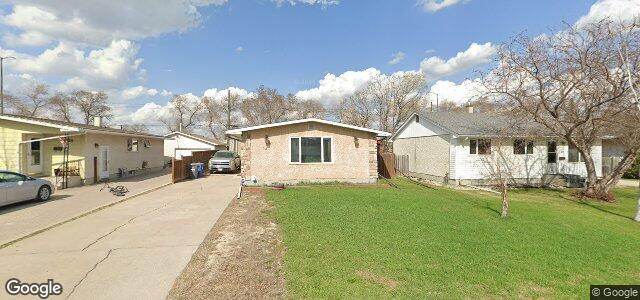 38 Lochmoor Avenue（加拿大曼尼托巴省温尼伯市）房屋照片