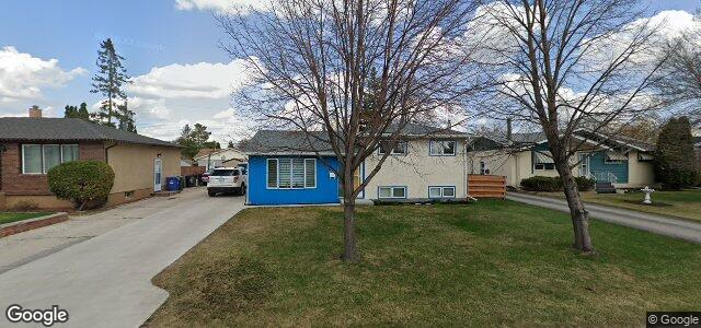 38 Monaco Bay（加拿大曼尼托巴省温尼伯市）房屋照片