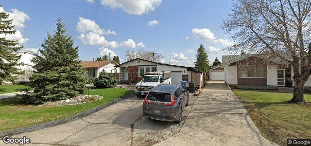 38 Penrose Place（加拿大曼尼托巴省温尼伯市）房屋照片